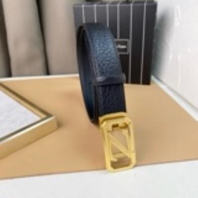 wholesale quality zegna belt model no. 2